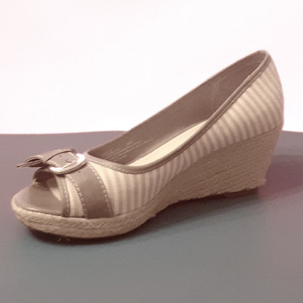 Nickels Arjun Open Toe